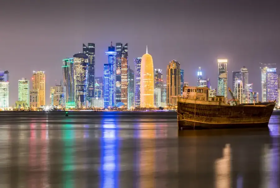 Qatar