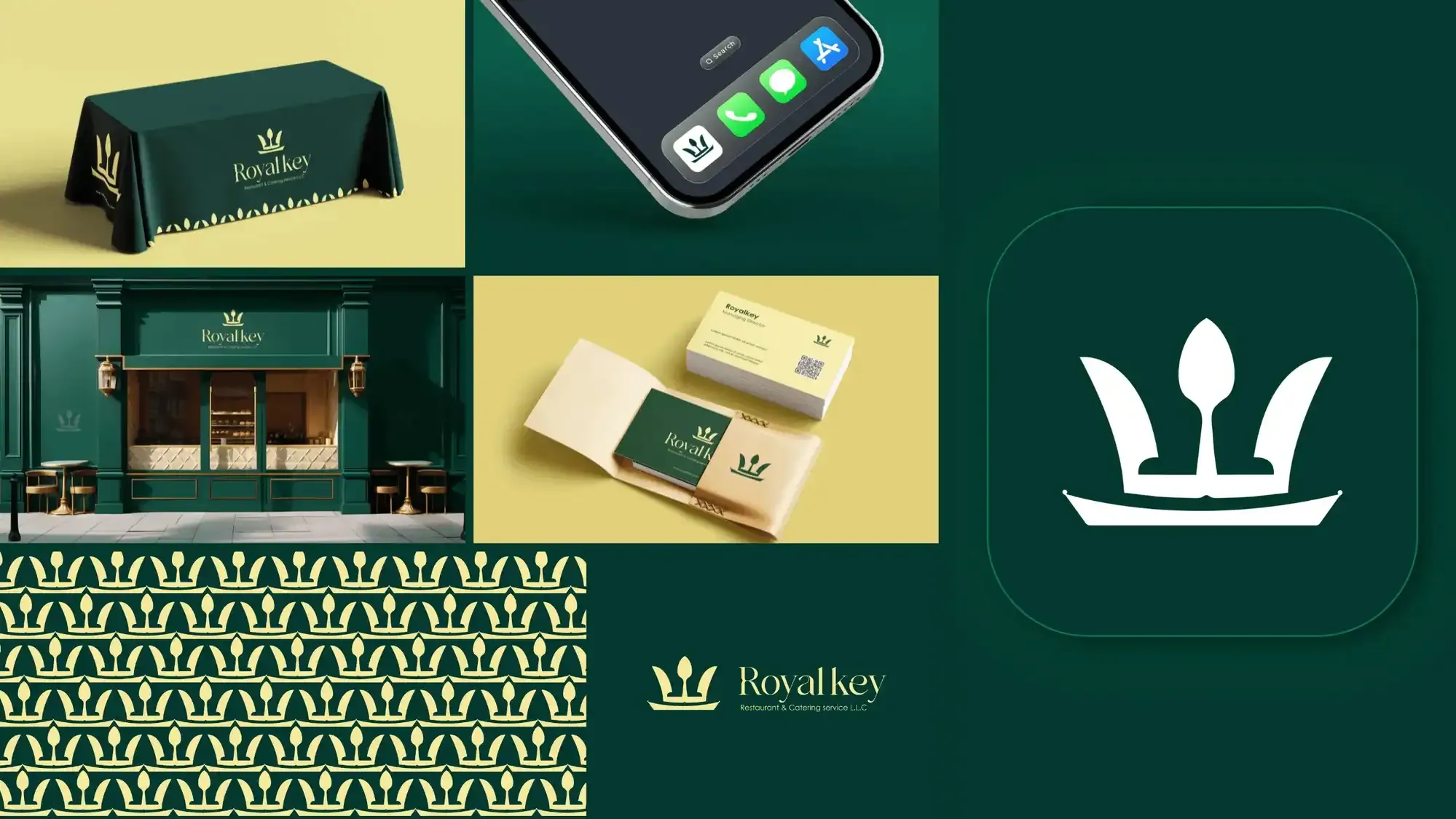 Branding project 3