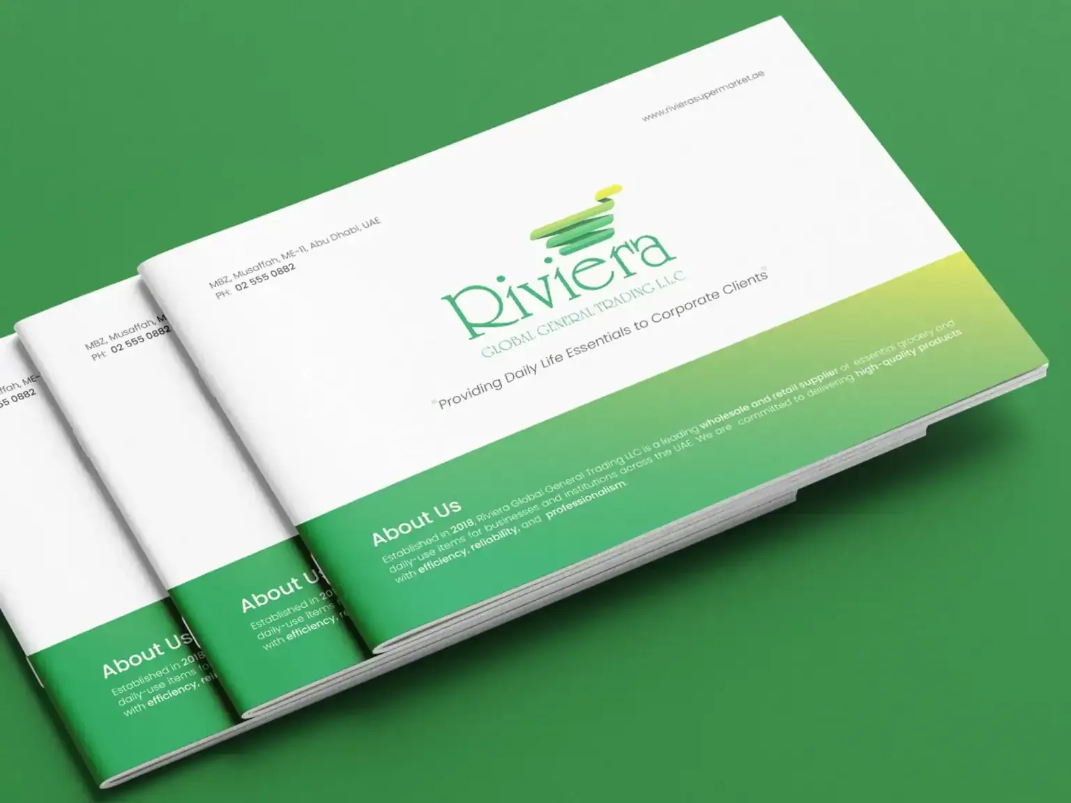 Rivieria