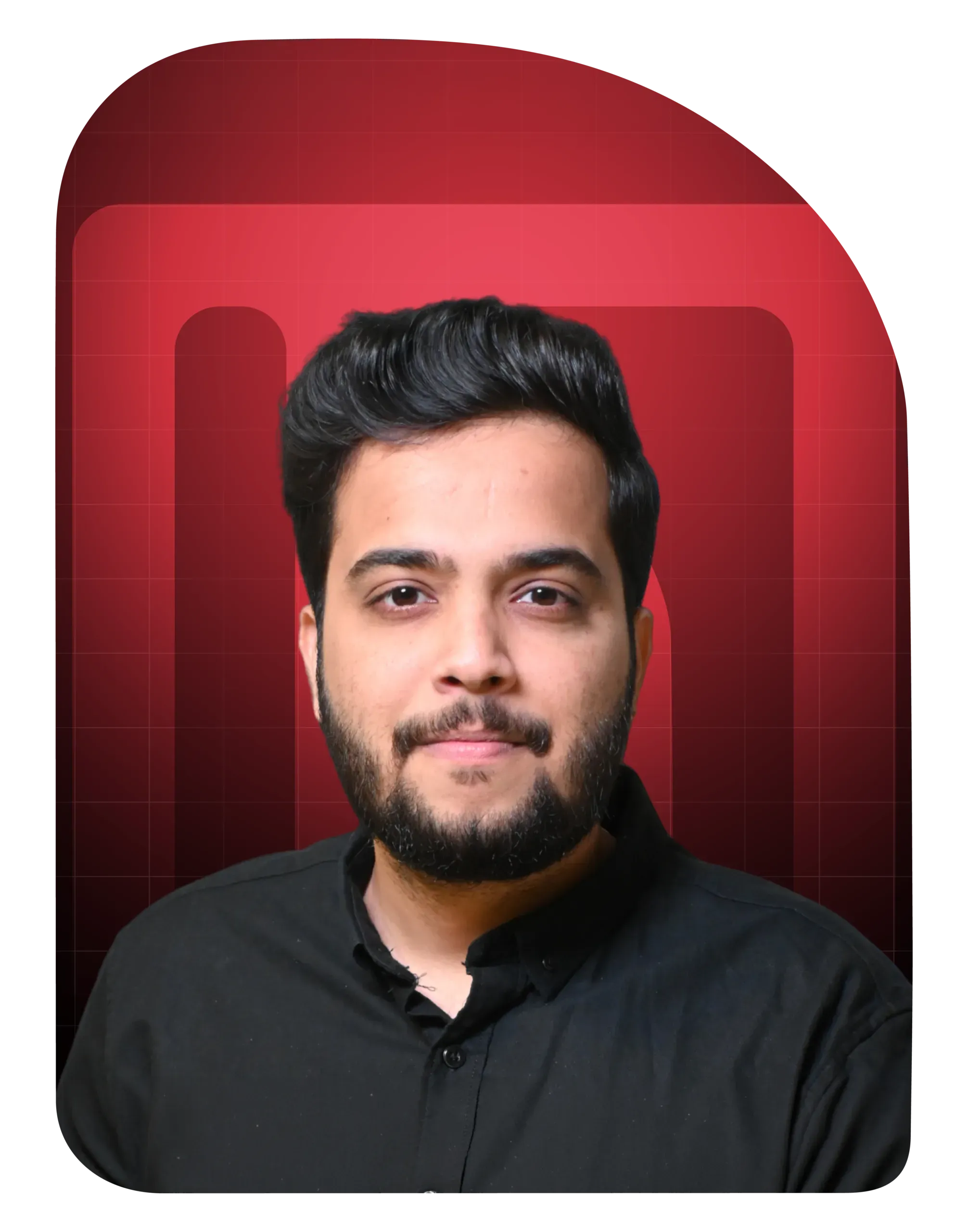 Muhammed Dilshad