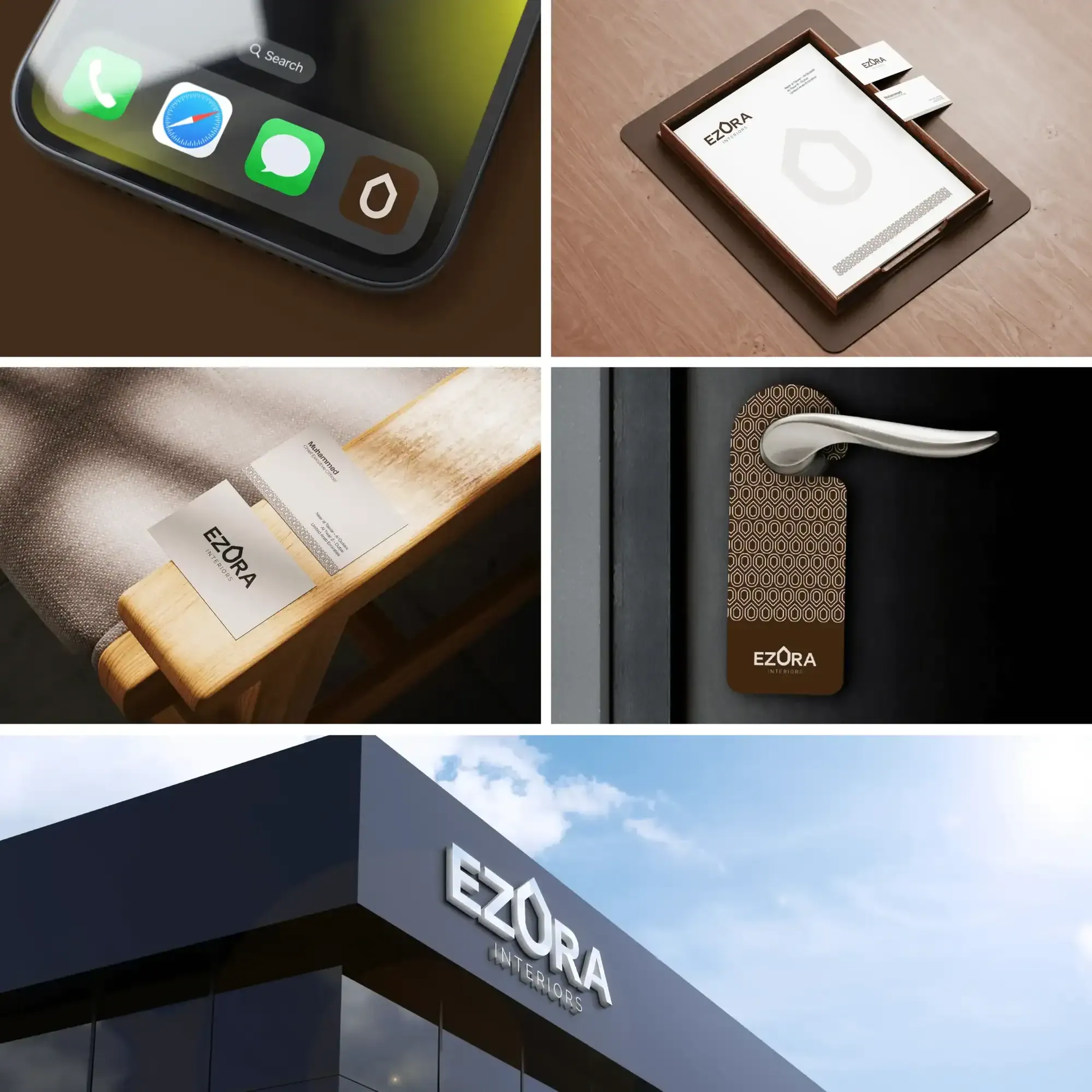 Branding Project 2 mockup 1